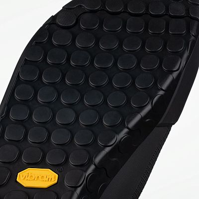 Превью  Велоботинки AM FIZIK Tensor Flat Black/Black